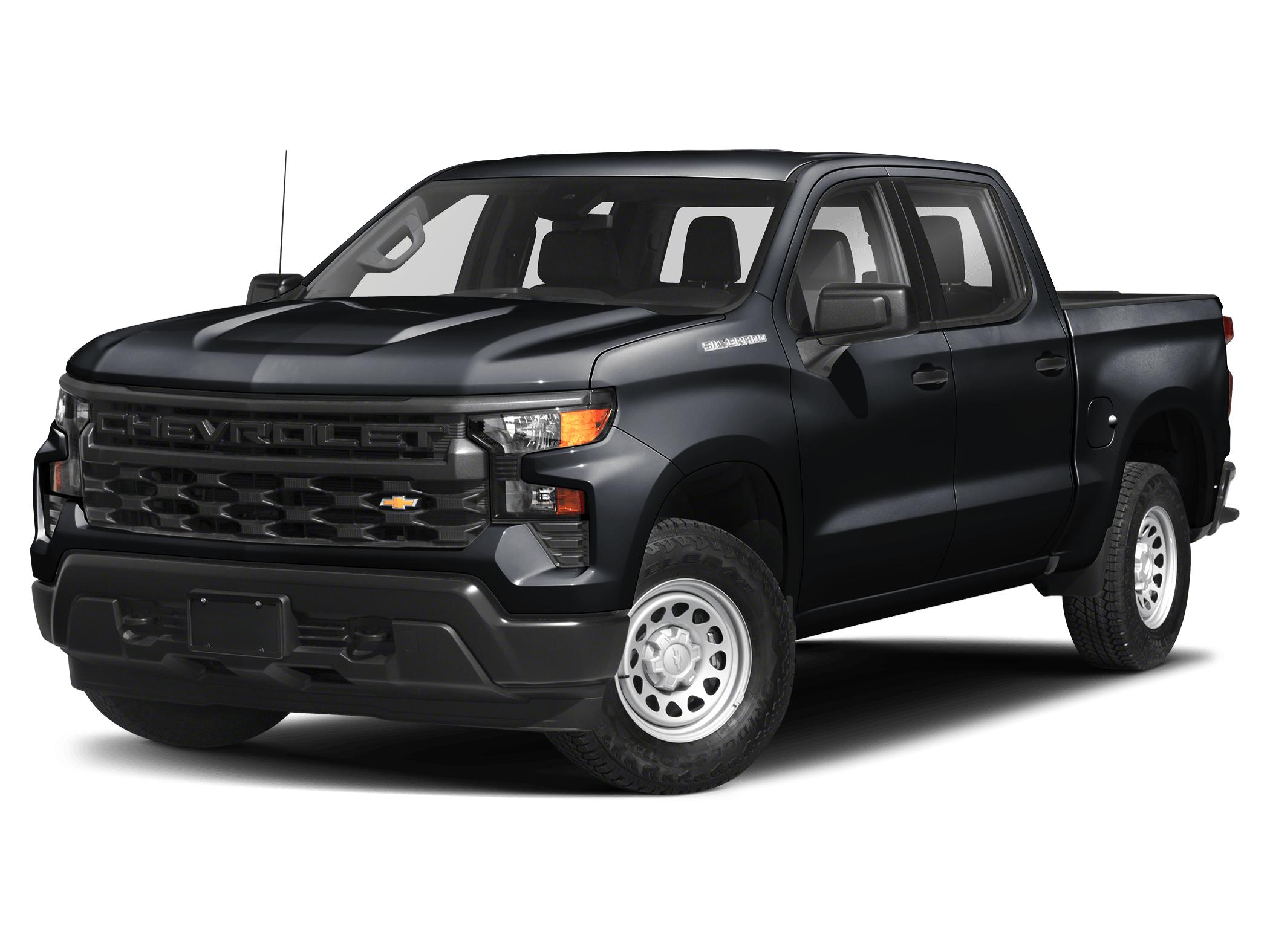 chevrolet silverado 1500 2025 1GCPACED8SZ102900 image chevrolet silverado 1500 2025 1GCPACED8SZ102900 image
